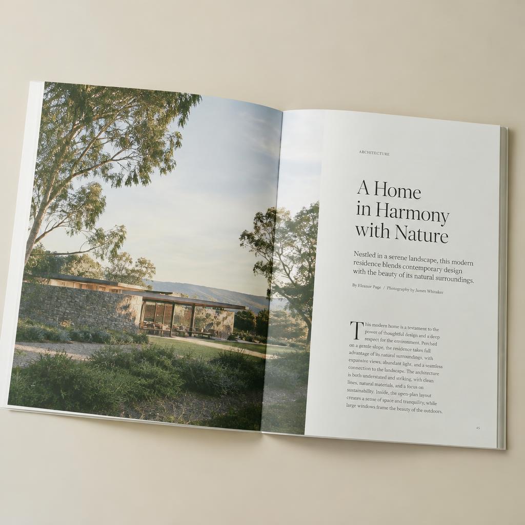 Revista Territorio